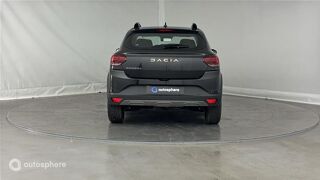 Sandero 1.0 TCe 110ch Stepway Extreme -24 2025 occasion 57200 Sarreguemines