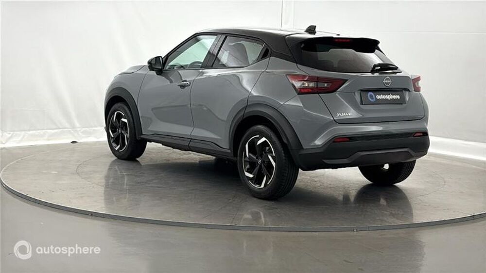 Juke 1.0 DIG-T 114ch Shadow 2023.5 2023 occasion 59160 Lomme