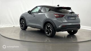 Juke 1.0 DIG-T 114ch Shadow 2023.5 2023 occasion 59160 Lomme