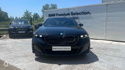 S&eacute;rie 5 i5 M60 601ch xDrive 2025 occasion 30000 N&icirc;mes