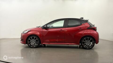 Yaris 116h GR Sport 5p MY22 2022 occasion 92000 Nanterre