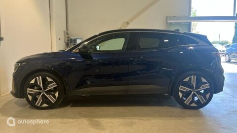 M&eacute;gane E-Tech Electric EV60 220ch Iconic super charge -B 2023 occasion 13300 SALON DE PROVENCE