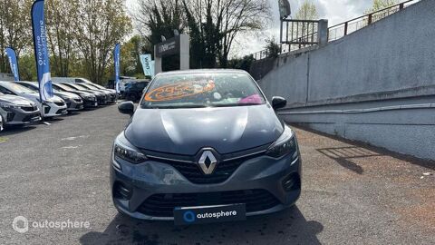 Clio 1.6 E-Tech 140ch Limited -21 2021 occasion 59850 Nieppe