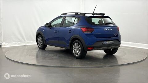 Sandero 1.0 TCe 90ch Stepway Expression 2023 occasion 62219 Longuenesse