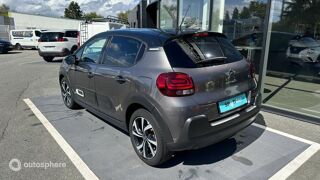 C3 1.5 BlueHDi 100ch S&S Shine Pack E6.d 2022 occasion 37400 AMBOISE
