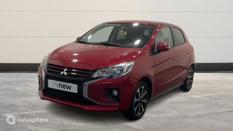 Mitsubishi Space Star 1.2 MIVEC 71ch Red Line EDITION 2023 2023 occasion Arras 62000