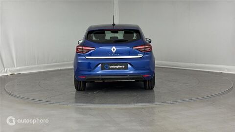 Clio 1.6 E-Tech 140ch Business -21 2021 occasion 62110 H&eacute;nin-Beaumont