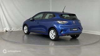 Clio 1.5 Blue dCi 100ch Evolution - 24 2024 occasion 59223 Roncq