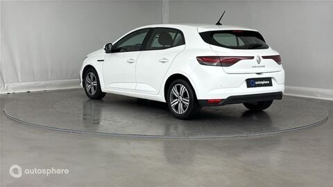 M&eacute;gane 1.5 Blue dCi 115ch Evolution EDC 2023 occasion 51200 &Eacute;pernay
