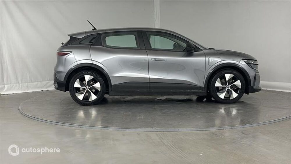 M&eacute;gane E-Tech Electric EV60 220ch Equilibre super charge -B 2023 occasion 51100 Reims