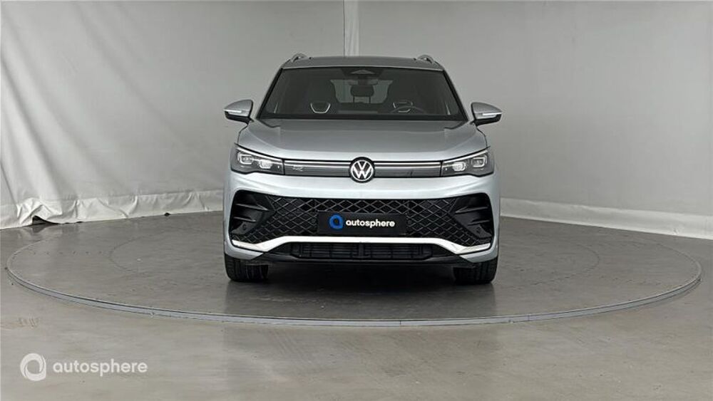 Tiguan 2.0 TDI 150ch R-Line Edition DSG7 2025 occasion 80136 Rivery