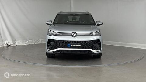 Tiguan 2.0 TDI 150ch R-Line Edition DSG7 2025 occasion 80136 Rivery