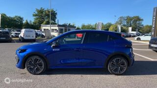 Clio 1.8 E-Tech 160ch full hybrid esprit Alpine 2026 occasion 57000 Metz