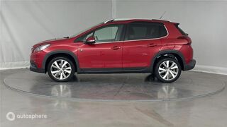 2008 1.5 BlueHDi 120ch E6.c Crossway S&S EAT6 2019 occasion 60740 Saint-Maximin