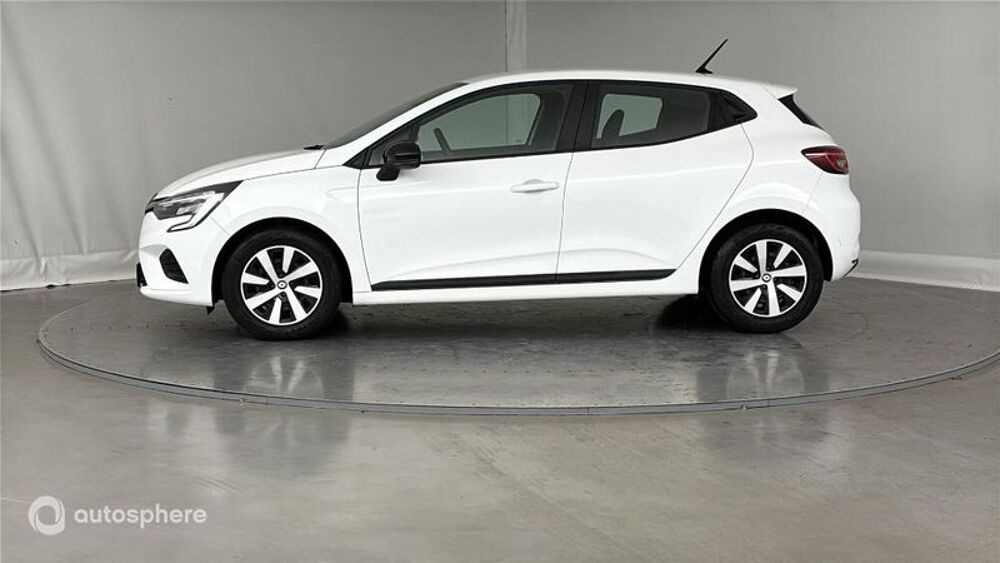 Clio 1.0 TCe 90ch Equilibre 2023 occasion 59320 Sequedin