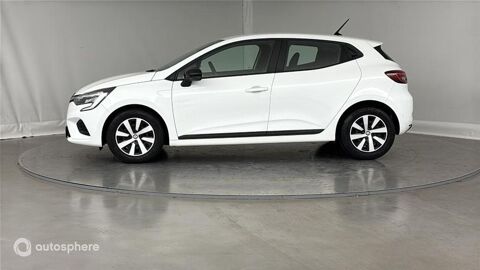 Clio 1.0 TCe 90ch Equilibre 2023 occasion 59320 Sequedin