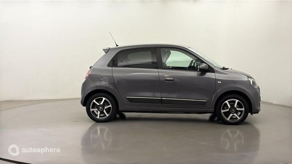 Twingo 0.9 TCe 90ch energy Intens 2018 occasion 92200 Neuilly-sur-Seine