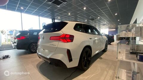 X3 xDrive30e 299ch M Sport 2026 occasion 13200 Arles