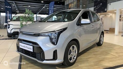 Kia Picanto 1.2 DPi 79ch Active 2024 occasion LIÉVIN 62800