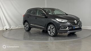 Kadjar 1.3 TCe 140ch FAP Techno 2022 occasion 62110 H&eacute;nin-Beaumont