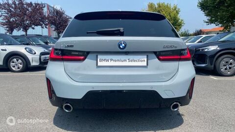 S&eacute;rie 3 330eA xDrive 292ch M Sport 2025 occasion 64100 Bayonne