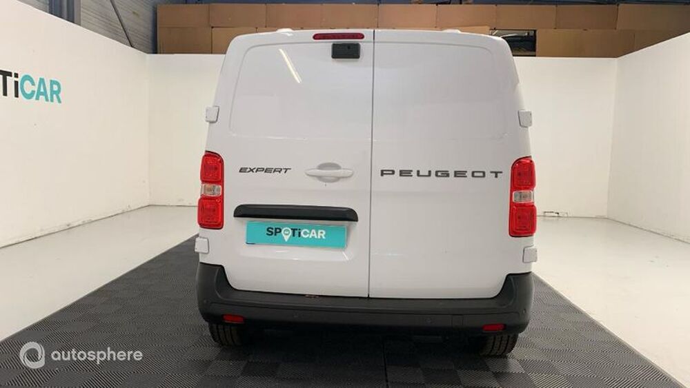 Expert M 2.2 Diesel 180ch automatique 2026 occasion 84000 Avignon