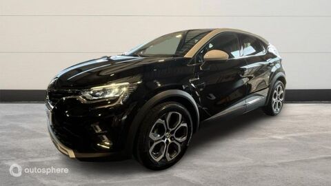 Annonce voiture Renault Captur 19299 €