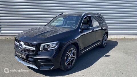 Annonce voiture Mercedes GLB 34999 