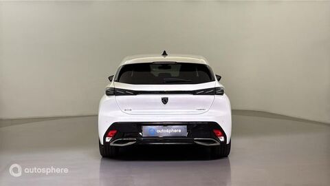 308 PHEV 180ch GT e-EAT8 2023 occasion 64200 Bassussarry