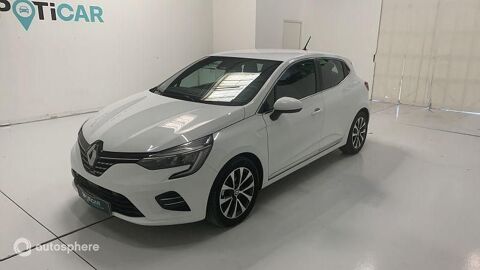 Annonce voiture Renault Clio 19299 