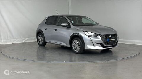208 e- 136ch Allure Business 2020 occasion 60740 Saint-Maximin
