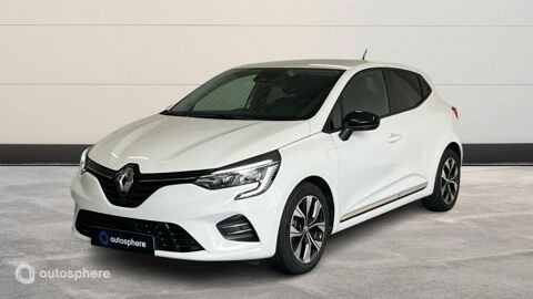 Annonce voiture Renault Clio 12999 €