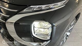 Outlander 2.4 PHEV 306ch Instyle 4WD 2025 occasion 59600 Maubeuge