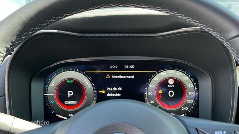 Juke 1.6 Hybrid 143ch Tekna 2026 2026 occasion 77100 Meaux