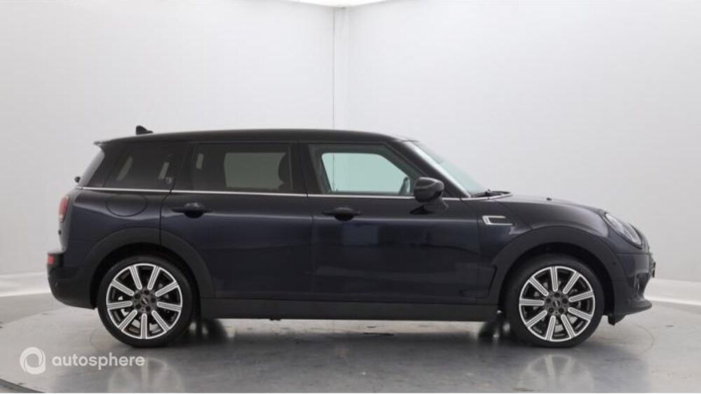 Clubman Cooper 136ch Yours BVA7 2022 occasion 59113 Seclin