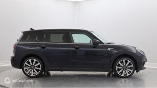 Clubman Cooper 136ch Yours BVA7 2022 occasion 59113 Seclin