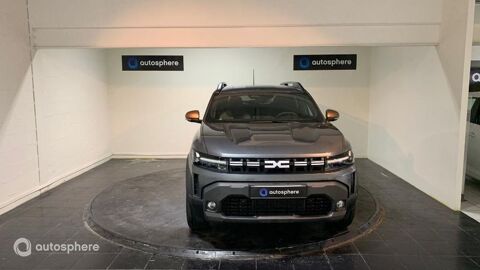 Duster 1.8 hybrid 155ch Extreme 2026 occasion 57155 Marly
