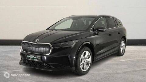 Skoda Enyaq 285ch 85 2025 occasion Poitiers 86000