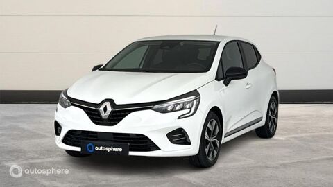 Renault Clio 1.0 SCe 65ch Evolution 2023 occasion Sains-en-Gohelle 62114
