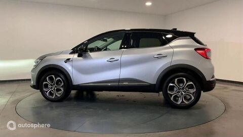 Captur 1.0 TCe 90ch Techno 2023 occasion 51100 Reims