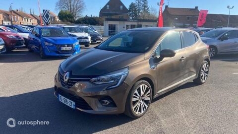 Annonce voiture Renault Clio 16299 