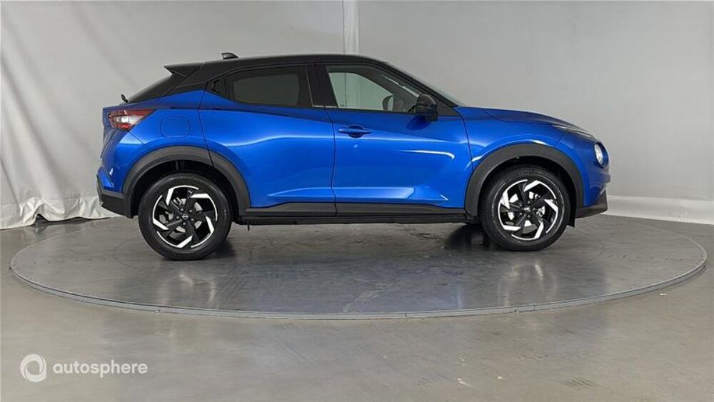 Juke 1.0 DIG-T 114ch Shadow 2023.5 2024 occasion 59160 Lomme