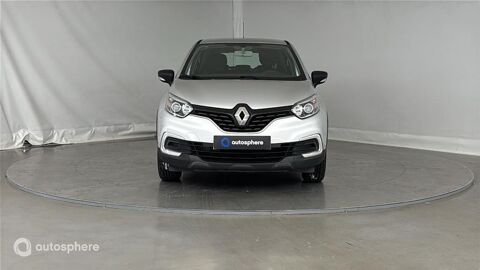 Captur 0.9 TCe 90ch Life - 19 2019 occasion 62231 Coquelles