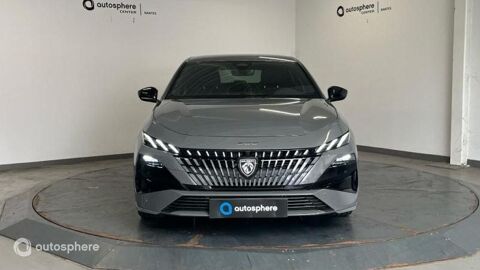 308 1.2 Hybrid 145ch GT Exclusive e-DCS6 2026 occasion 44000 Nantes