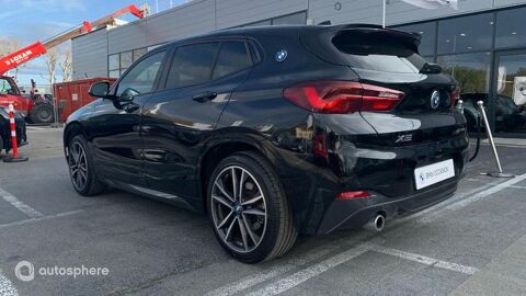 X2 xDrive25eA 220ch M Sport Euro6d-T 6cv 2022 occasion 13200 Arles