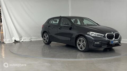 S&eacute;rie 1 116dA 116ch Edition Sport DKG7 2021 occasion 59650 Villeneuve-d'Ascq