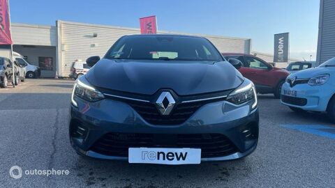 Clio 1.0 TCe 90ch Limited -21N 2022 occasion 84120 Pertuis