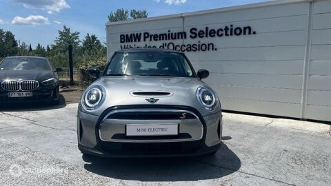 Cooper SE 184ch Edition Premium Plus BVA 5CV 2023 occasion 30000 N&icirc;mes