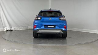 Puma 1.0 EcoBoost Hybrid 125ch Titanium S&S Powershift 2024 occasion 59600 Maubeuge