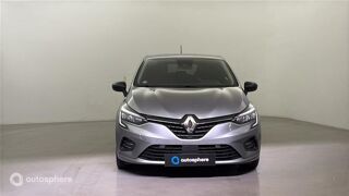Clio 1.0 TCe 90ch Evolution 2023 occasion 44000 Nantes